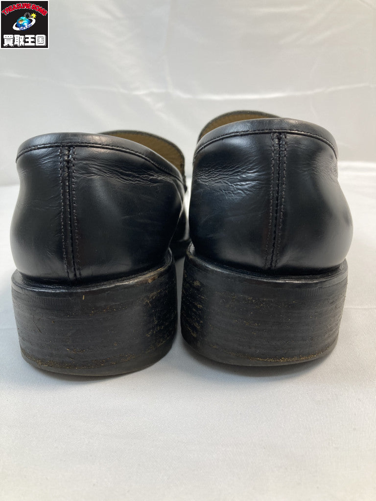 GUCCI ホースビットローファー