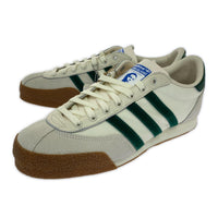 スニーカー ×Liam Gallagher LG2 SPZL College Green 27cm (US9 UK8 1/2 EU44) ホワイト