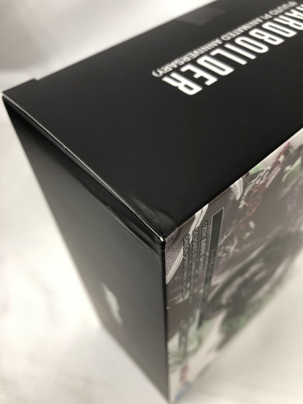 S.H.Figuarts ハードボイルダー(アニメ化記念) フィギュア/グッズ