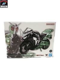 S.H.Figuarts ハードボイルダー(アニメ化記念) フィギュア/グッズ