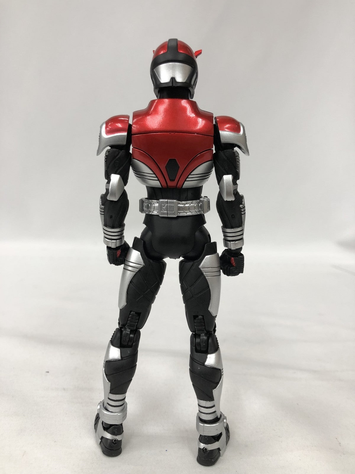 真骨彫製法 仮面ライダーカブト 10th Anniversary Ver フィギュア/グッズ