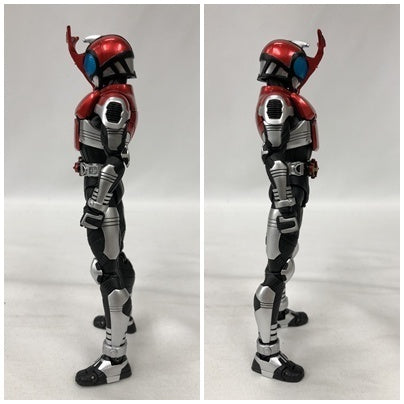 真骨彫製法 仮面ライダーカブト 10th Anniversary Ver フィギュア/グッズ