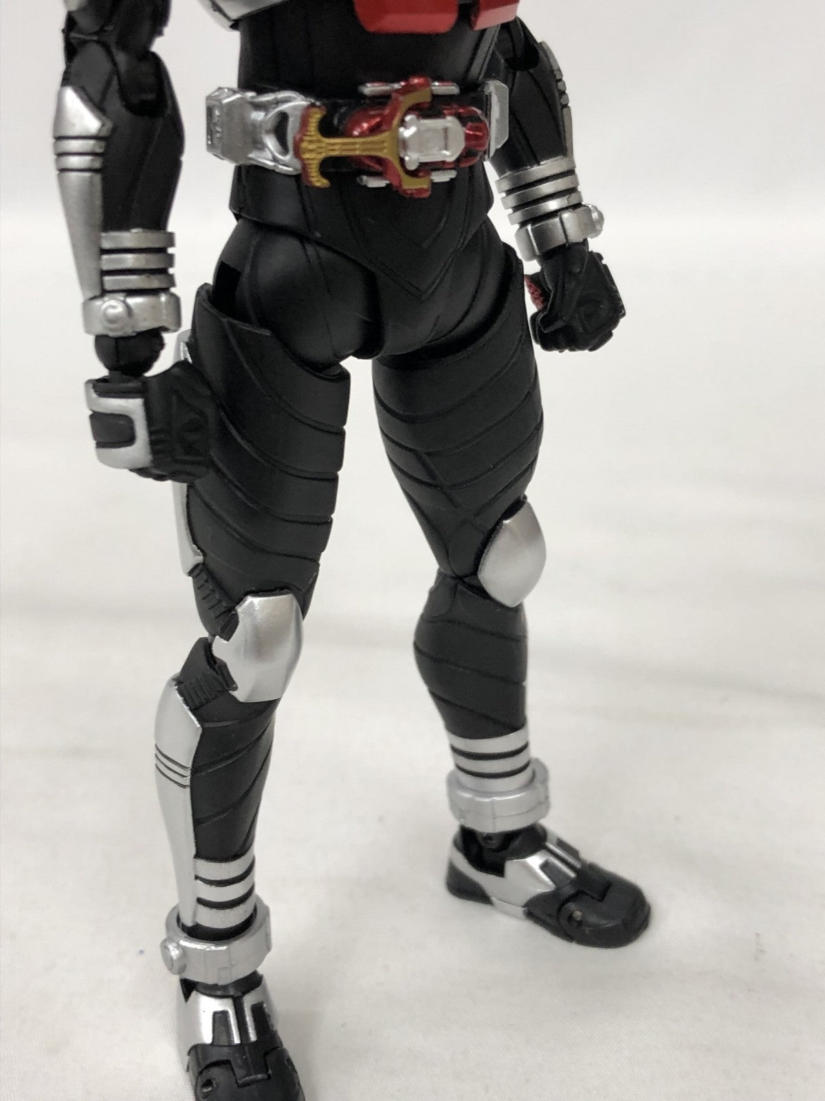 真骨彫製法 仮面ライダーカブト 10th Anniversary Ver フィギュア/グッズ