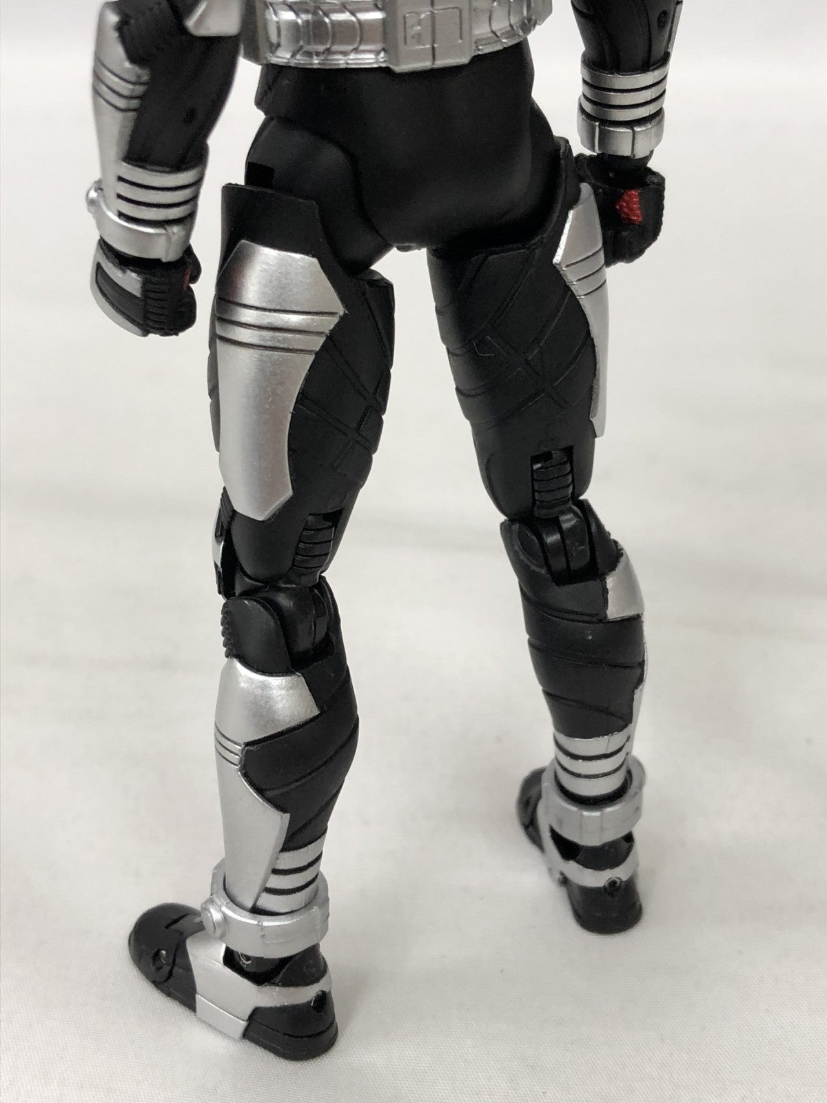 真骨彫製法 仮面ライダーカブト 10th Anniversary Ver フィギュア/グッズ