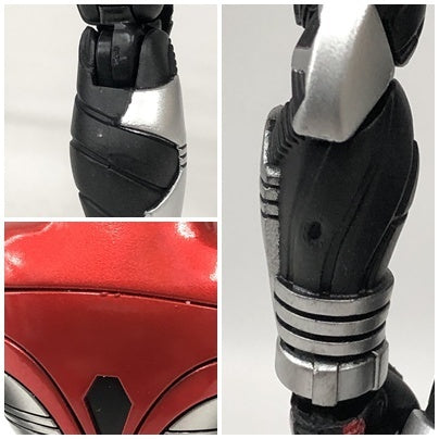 真骨彫製法 仮面ライダーカブト 10th Anniversary Ver フィギュア/グッズ