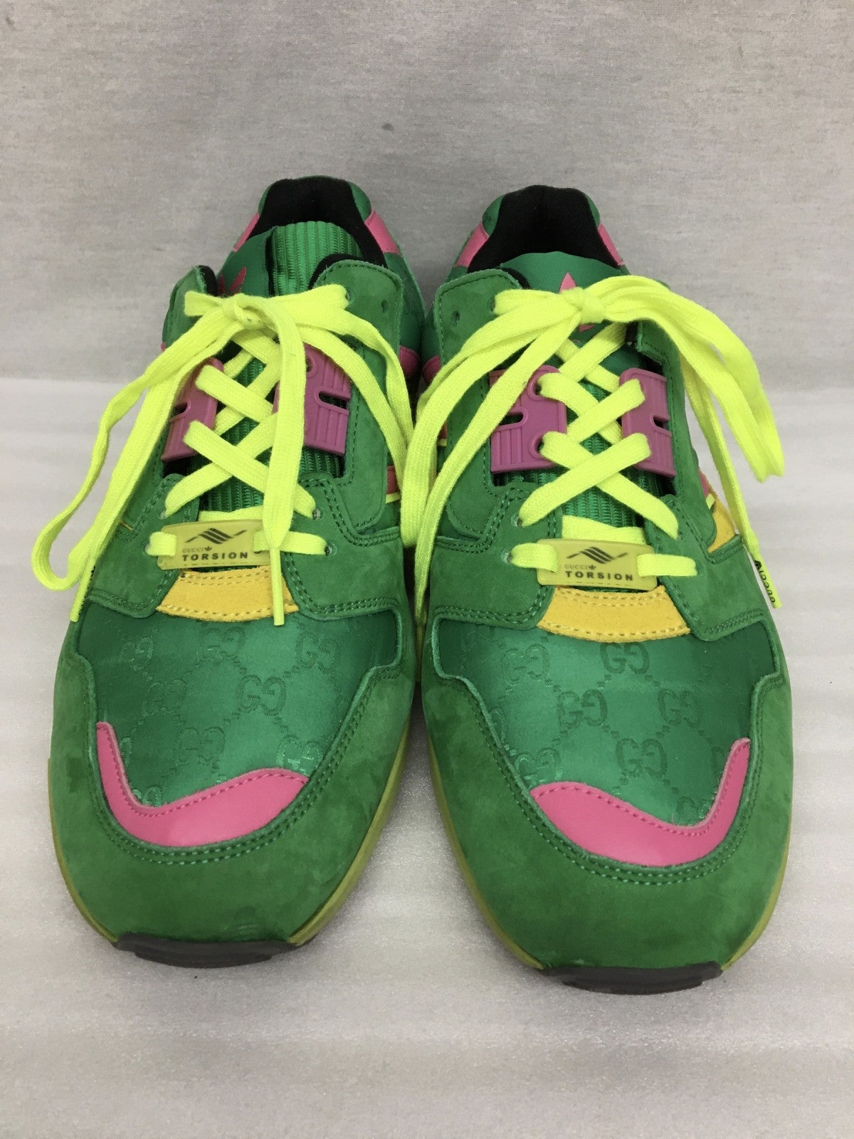 GUCCI ×adidas IE2270 ZX8000 25cm