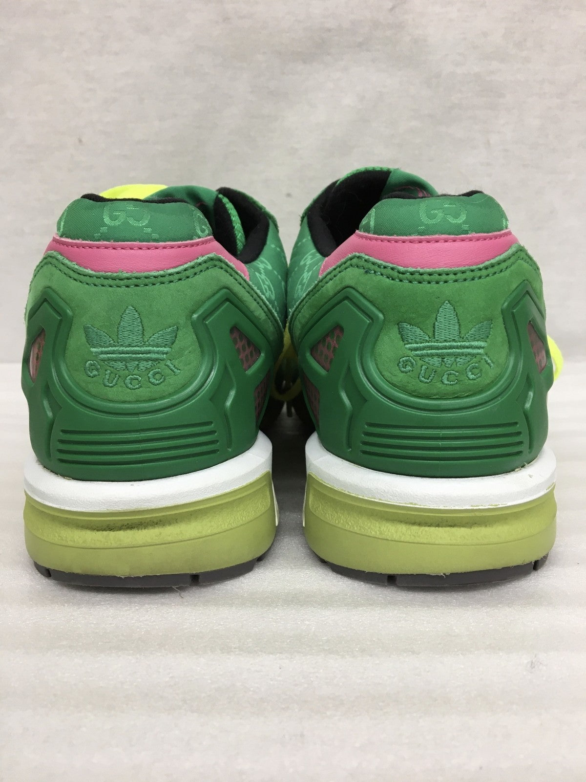 GUCCI ×adidas IE2270 ZX8000 25cm