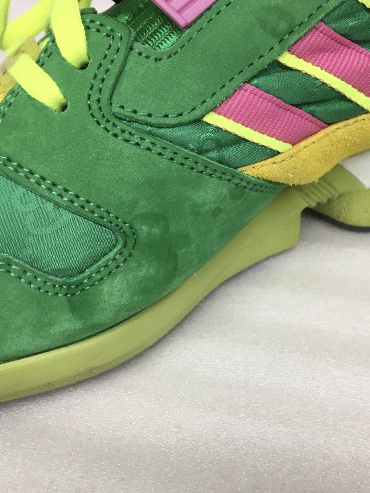 GUCCI ×adidas IE2270 ZX8000 25cm