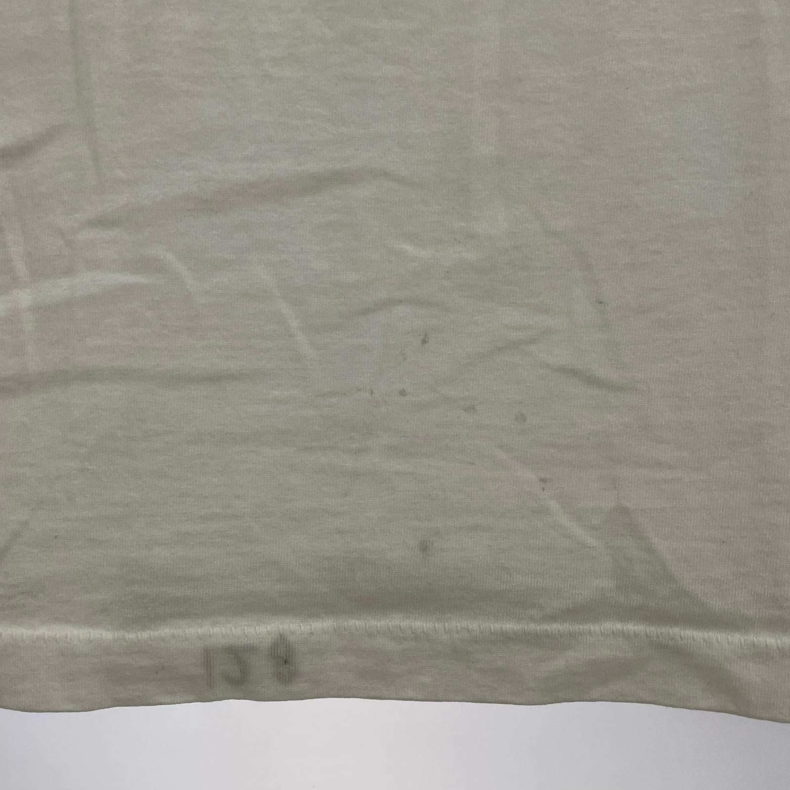 半袖Tシャツ SCREEN STARS TEXAS BOYS STATES リンガーTシャツ ホワイト