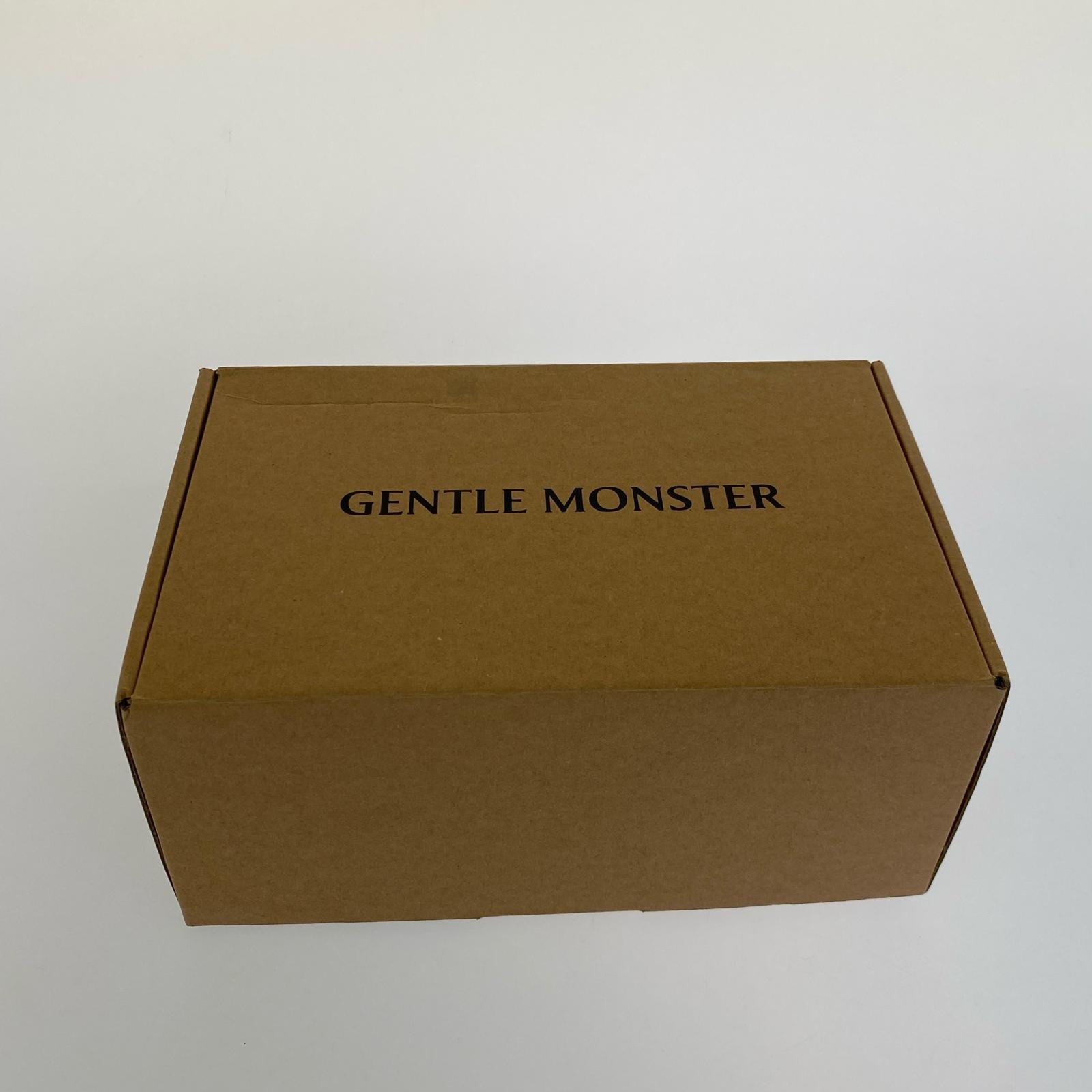 その他アクセサリー ×GENTLE MONSTER MM218 シルバー