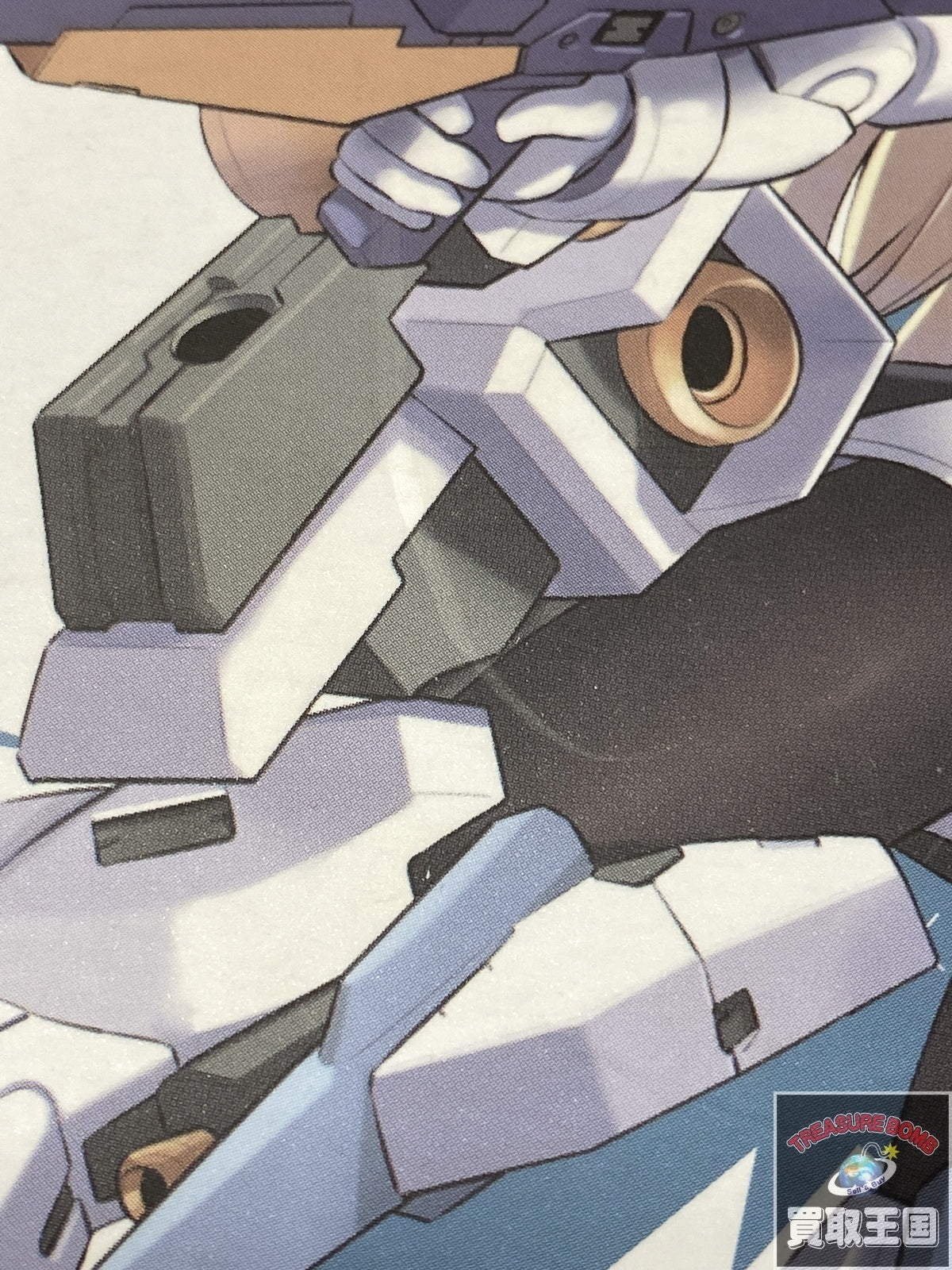 デスクトップアーミー vol.8 その他美少女プラモ