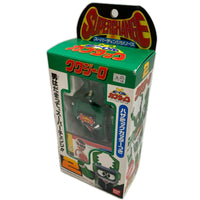 カブタック スーパーチェンジシリーズ クワジーロ フィギュア/グッズ