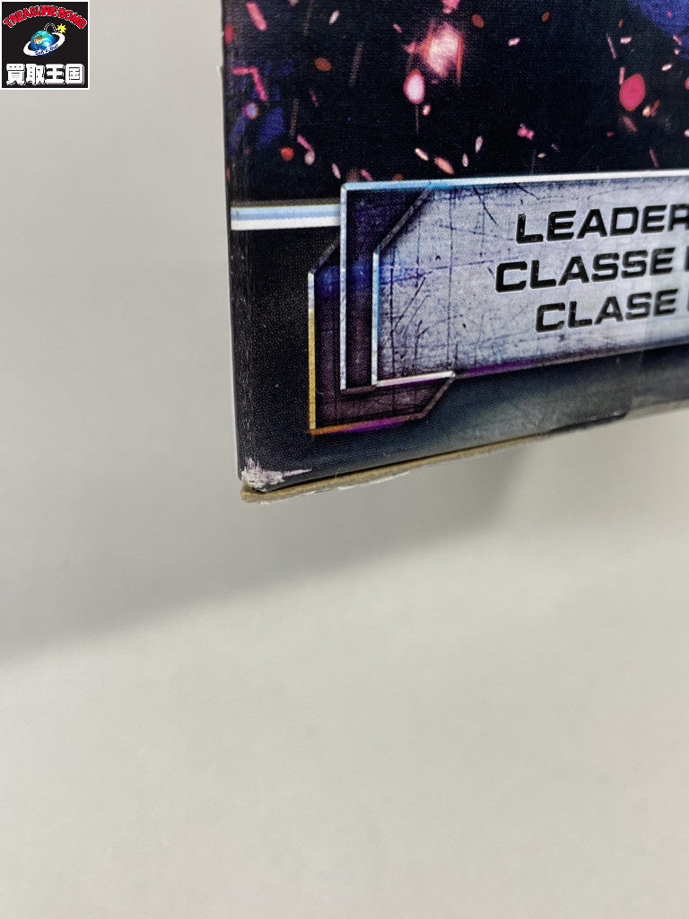ギャラクシーアップグレード オプティマスプライム SG-37 フィギュア/グッズ