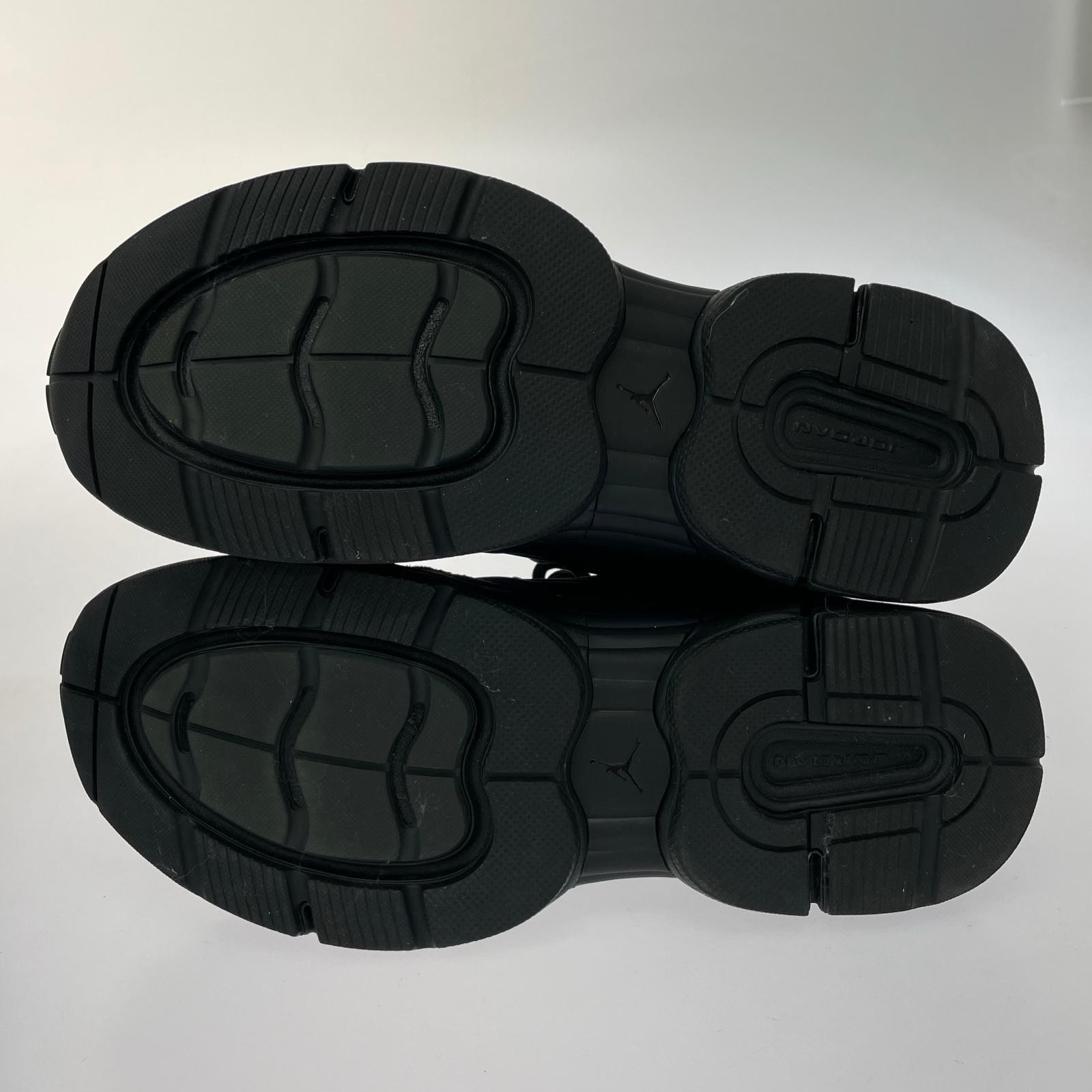 スニーカー Trunner IB3722-003 27.0cm 27cm (US9 UK8 1/2 EU44) ブラック