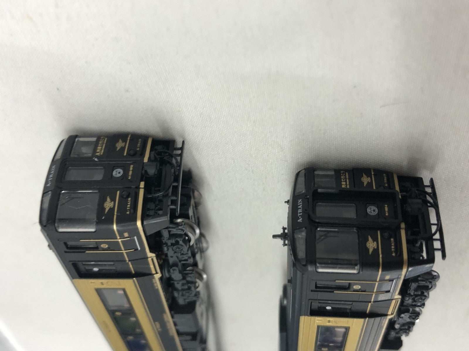 TOMIX JR キハ185系特急ディーゼルカー(A列車で行こう)セット 鉄道模型車両
