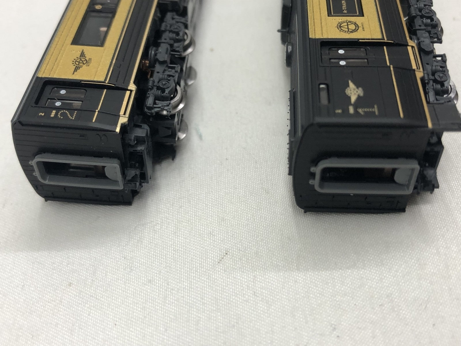 TOMIX JR キハ185系特急ディーゼルカー(A列車で行こう)セット 鉄道模型車両