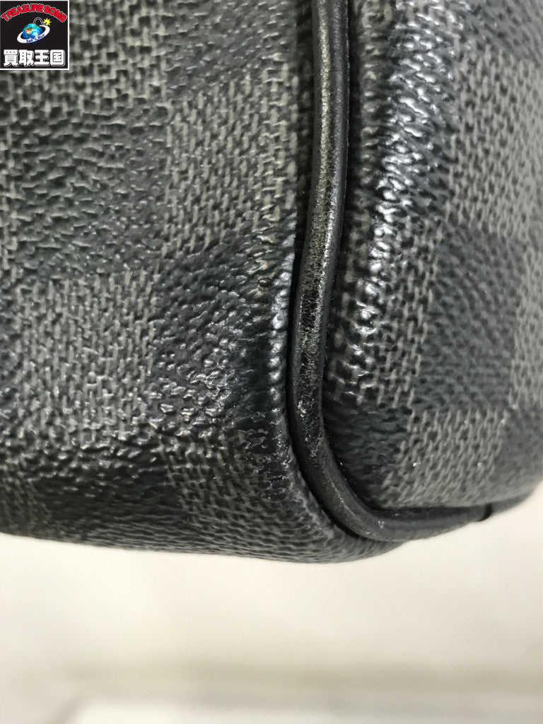 LV N41408 ダミエ デイトンPM ショルダーバッグ N41408