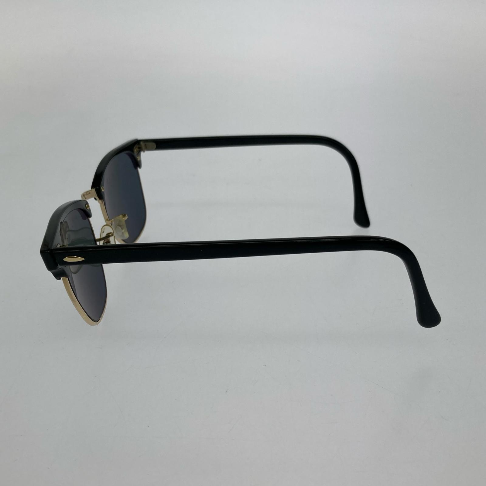 その他アクセサリー B&L CLUBMASTER サングラス ※度入り