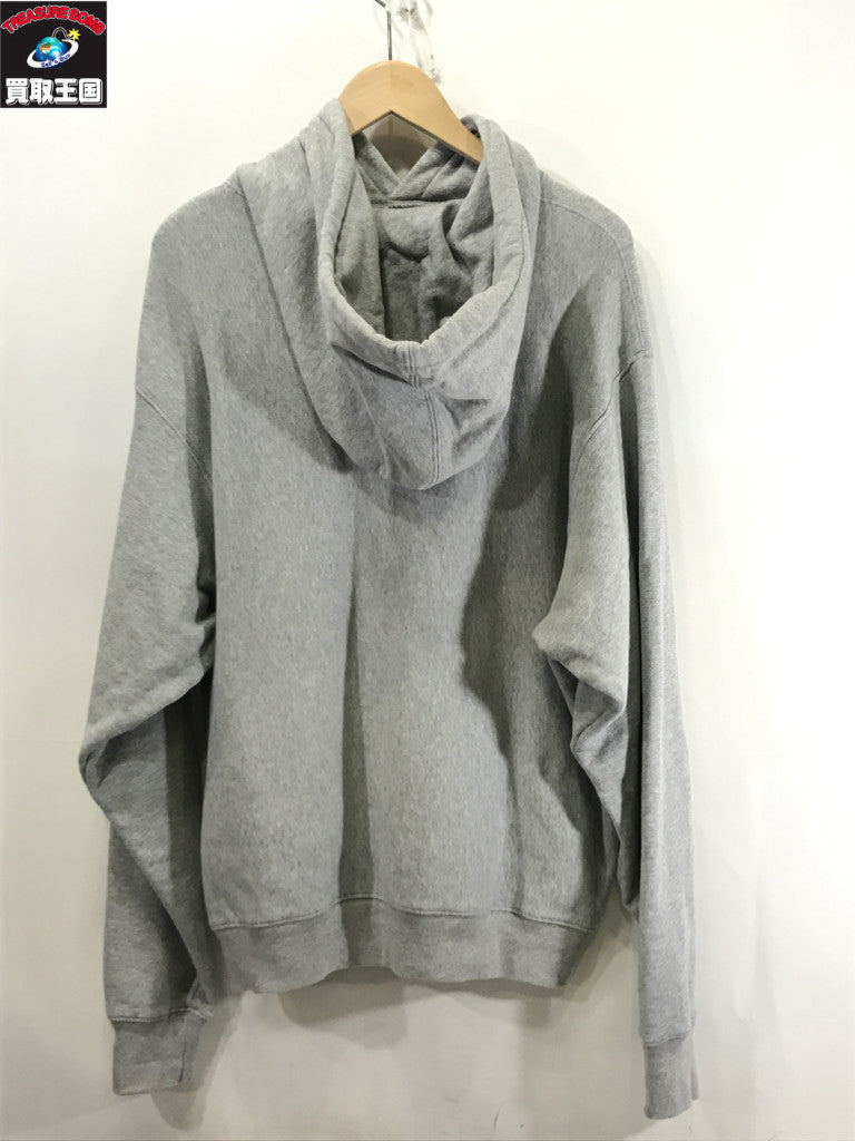×Disney 20SS ミッキーマウス プルオーバーパーカー S 604218