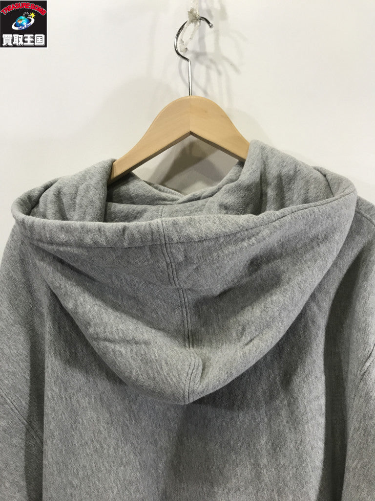 ×Disney 20SS ミッキーマウス プルオーバーパーカー S 604218