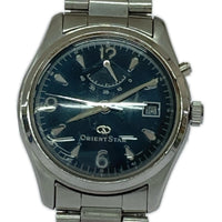 腕時計 ORIENT STAR 自動巻き
