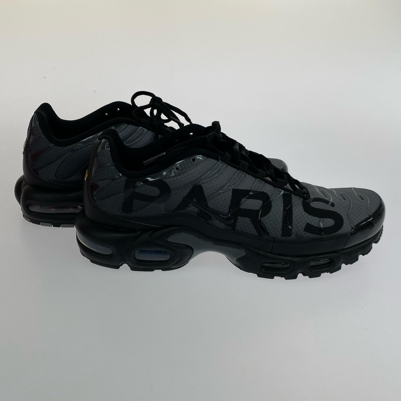 スニーカー ×PSG AIR MAX PLUS PRM 29cm 29