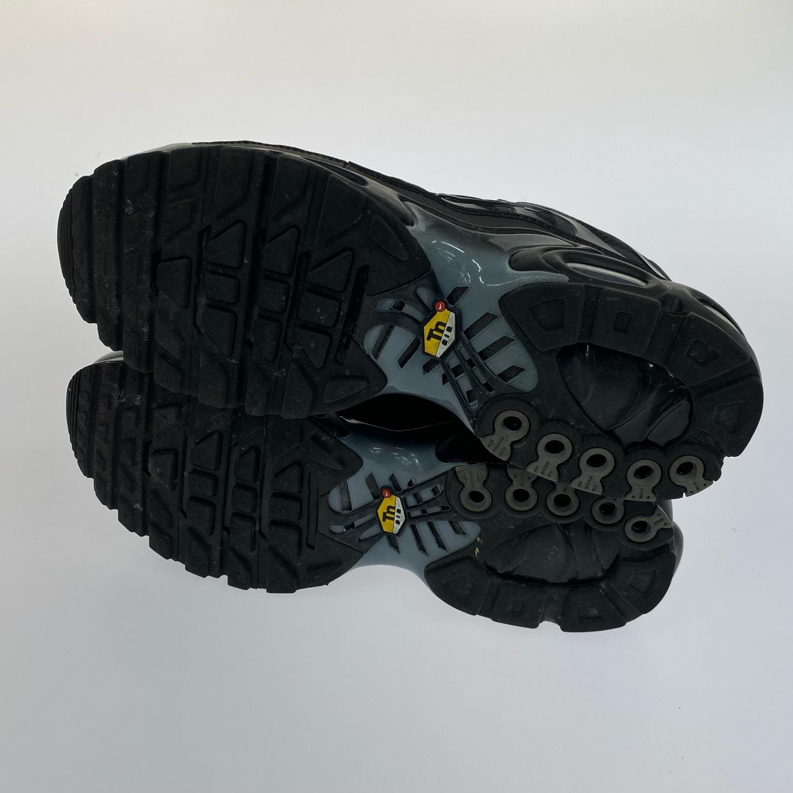 スニーカー ×PSG AIR MAX PLUS PRM 29cm 29