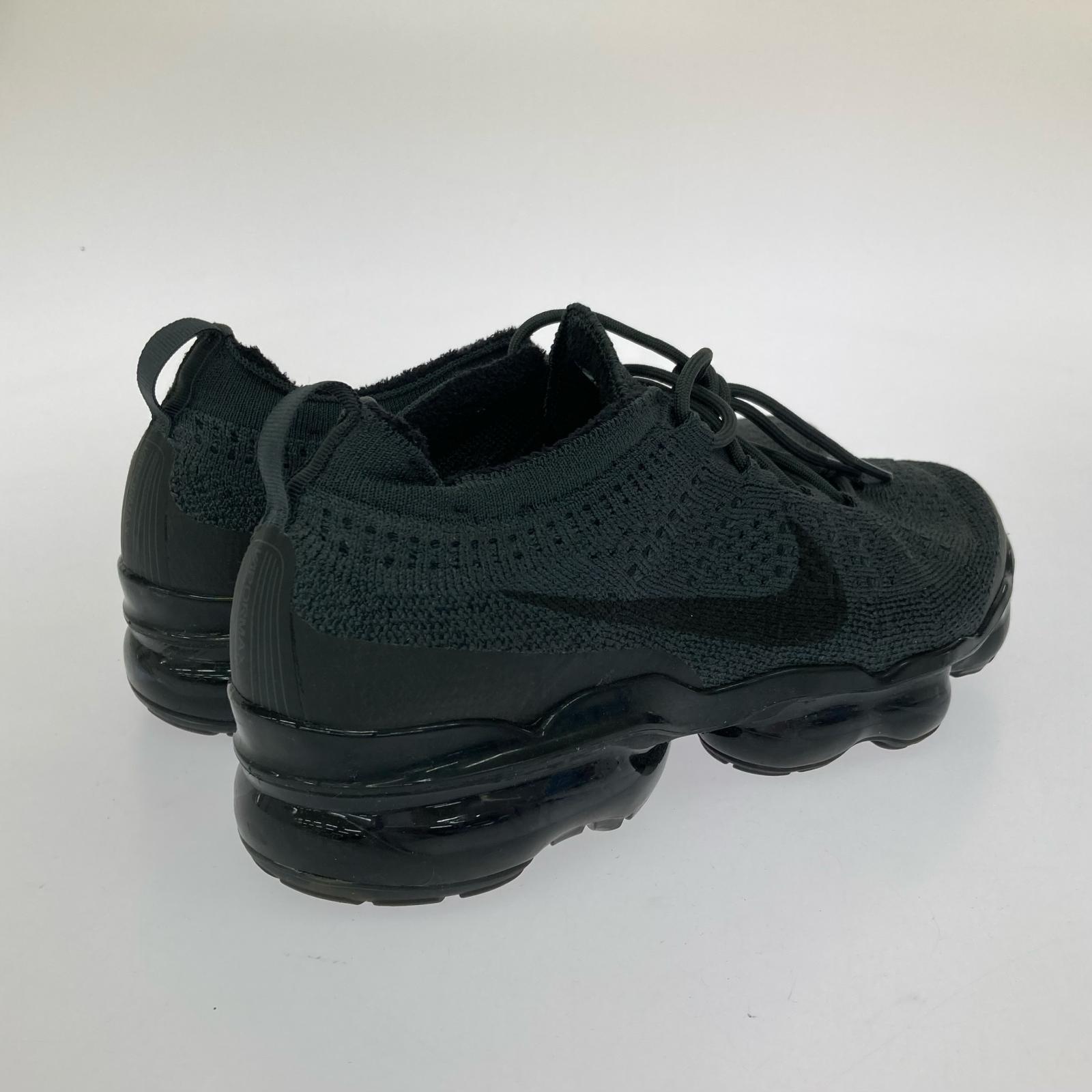 シューズ Air Vapor Max 2023 FLYKNIT 26.5cm (US8 1/2 UK8 EU43) ブラック