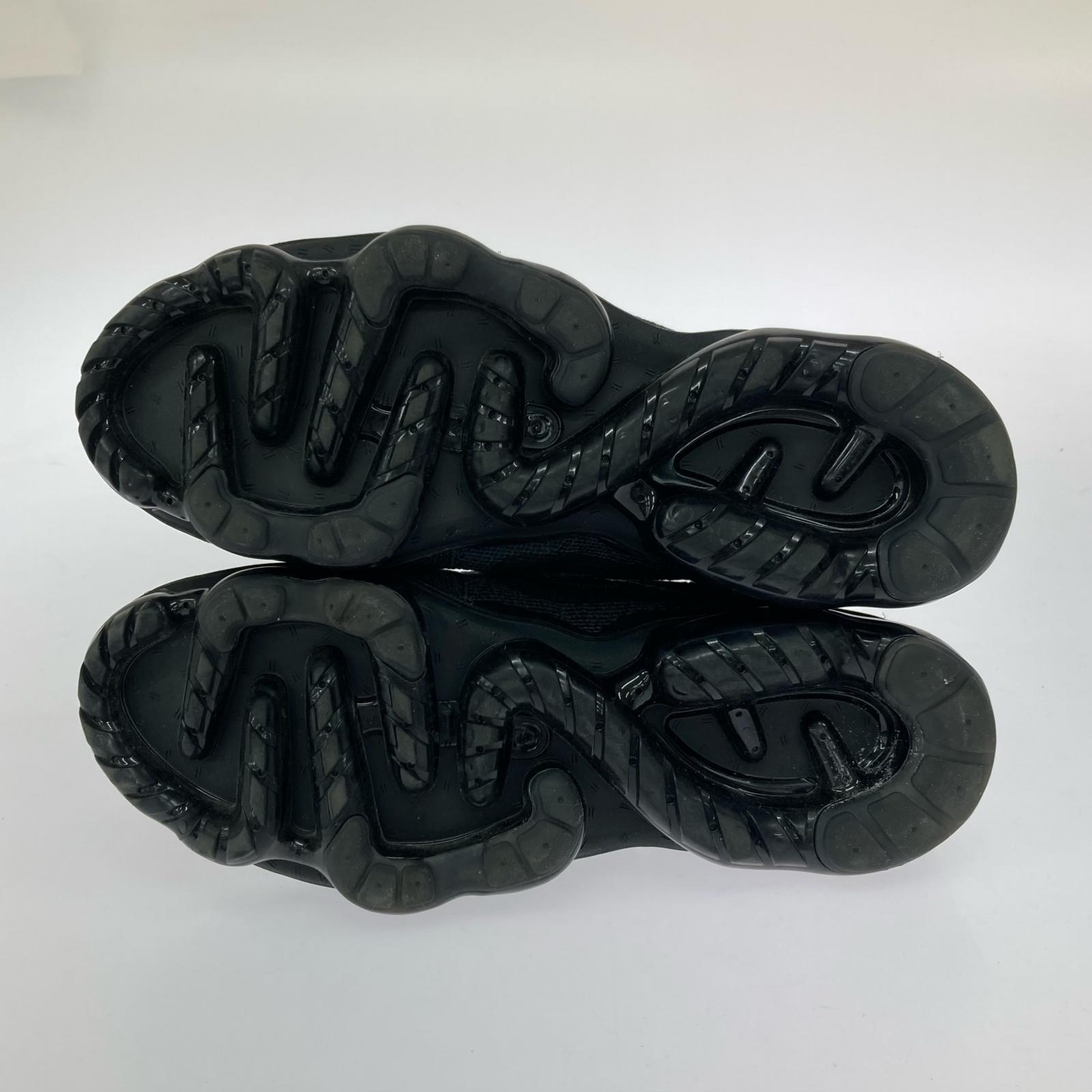 シューズ Air Vapor Max 2023 FLYKNIT 26.5cm (US8 1/2 UK8 EU43) ブラック