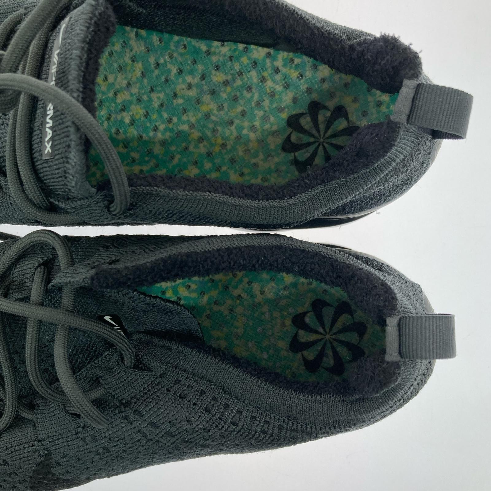 シューズ Air Vapor Max 2023 FLYKNIT 26.5cm (US8 1/2 UK8 EU43) ブラック