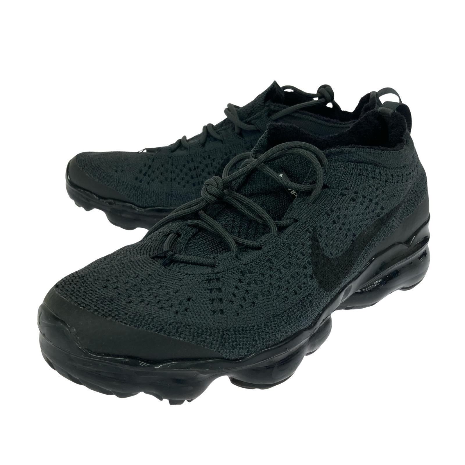 シューズ Air Vapor Max 2023 FLYKNIT 26.5cm (US8 1/2 UK8 EU43) ブラック