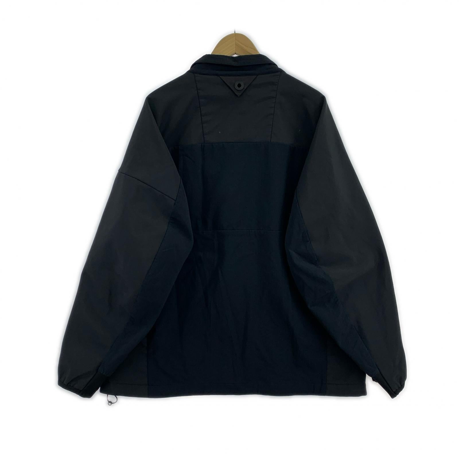 ジャケット GORE-TEX INFINIUM STAND COLLAR JACKET(3) ブラック