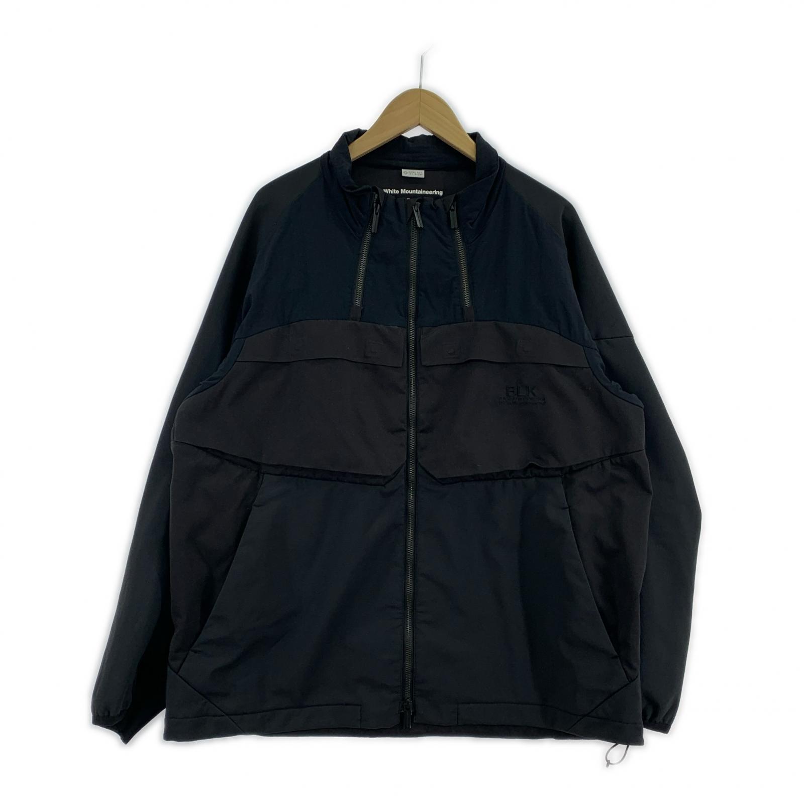 ジャケット GORE-TEX INFINIUM STAND COLLAR JACKET(3) ブラック