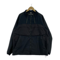 ジャケット GORE-TEX INFINIUM STAND COLLAR JACKET(3) ブラック