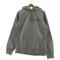 パーカー Supreme 14aw Ruff Ryders Hoodie M グレー M グレー