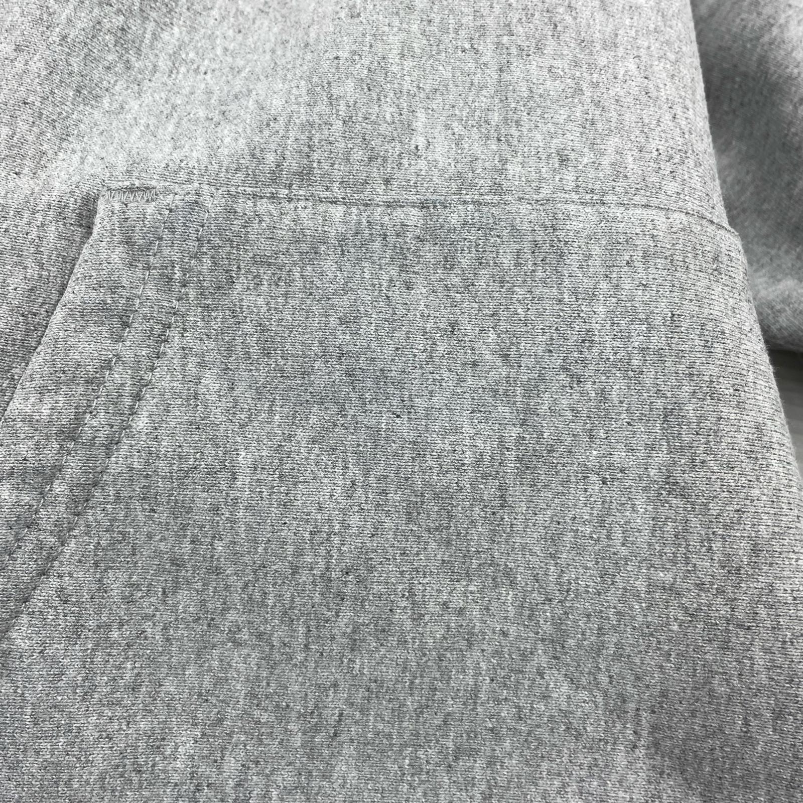 パーカー Supreme 14aw Ruff Ryders Hoodie M グレー M グレー