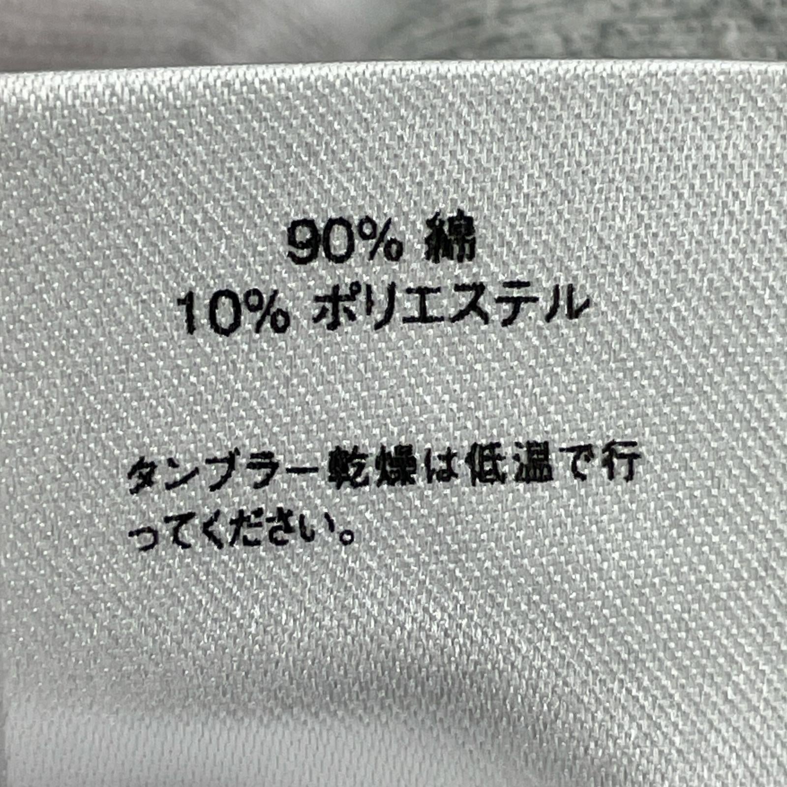 パーカー Supreme 14aw Ruff Ryders Hoodie M グレー M グレー