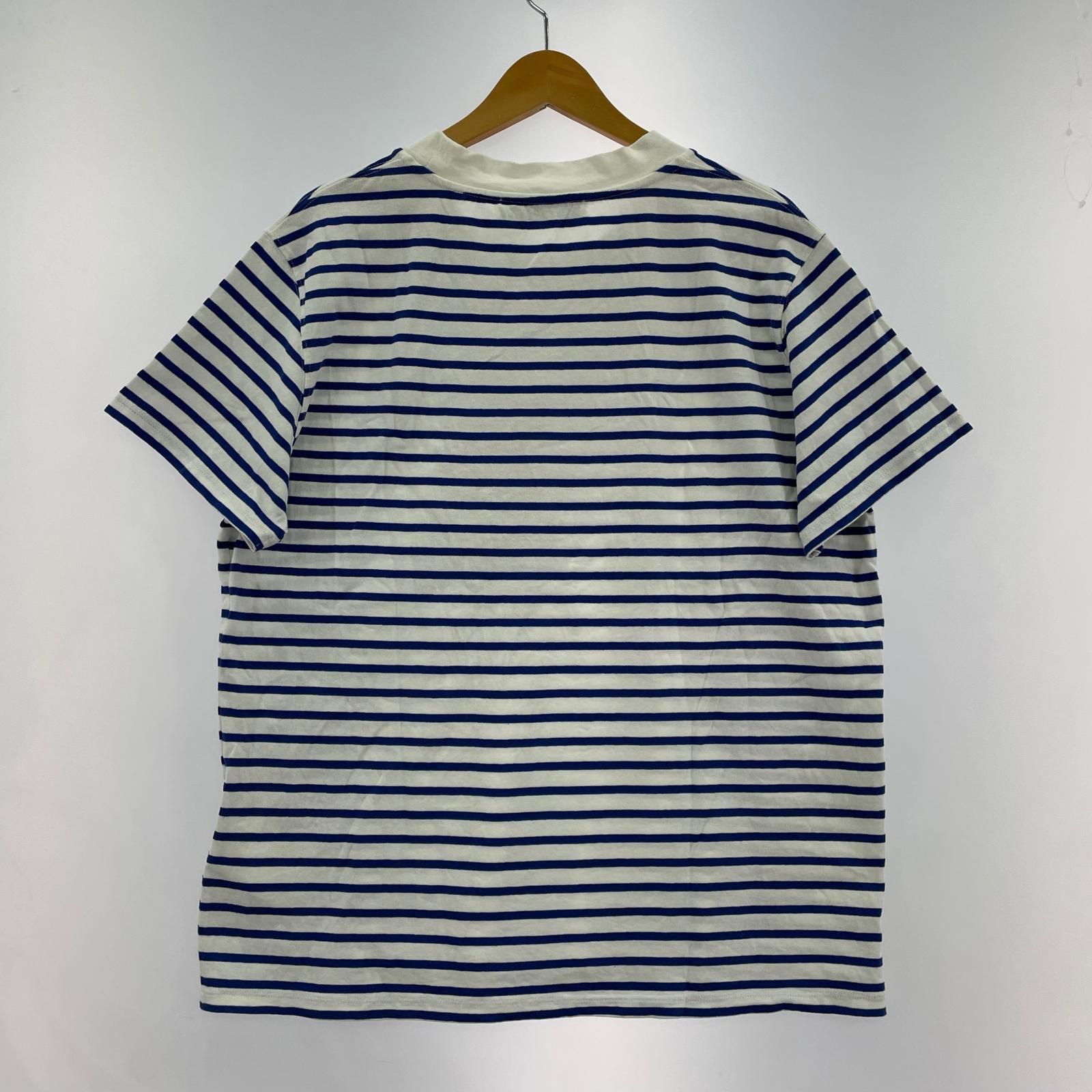 半袖Tシャツ BLISS ボーダーTシャツ(46) 46