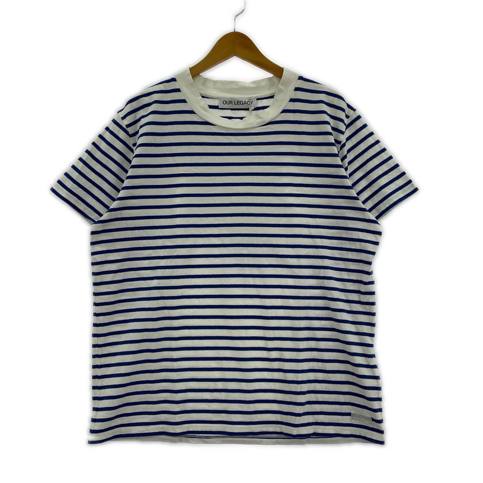 半袖Tシャツ BLISS ボーダーTシャツ(46) 46