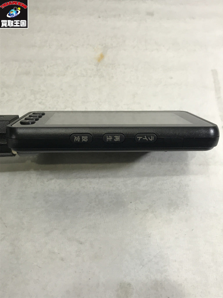 CASIO/電子ルーペ EL-S100 アクセサリー
