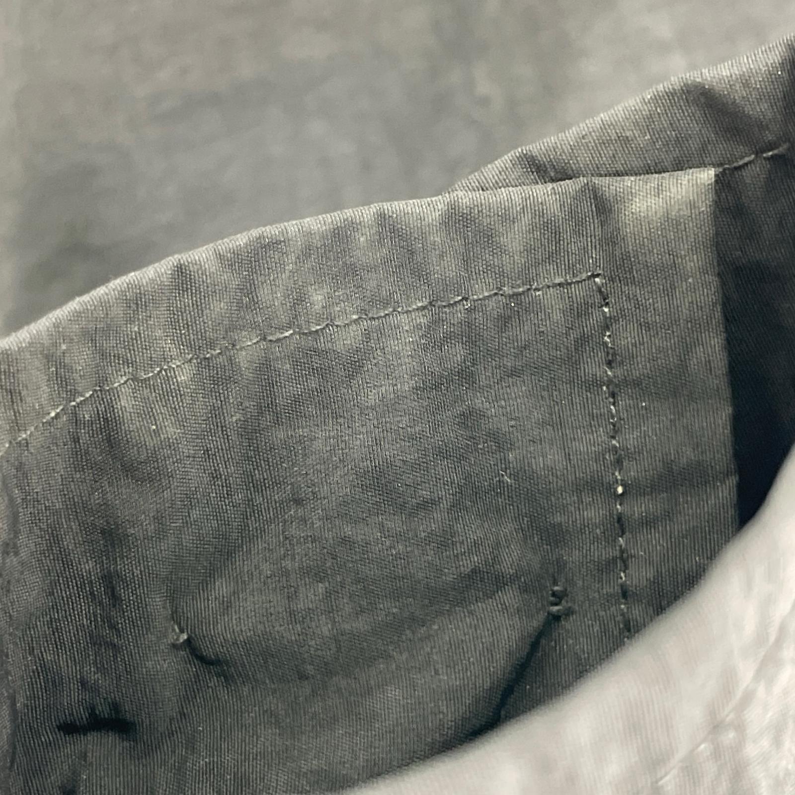 ジャケット TCDS 10周年記念 ナイロンジャケット(M) M ブラック