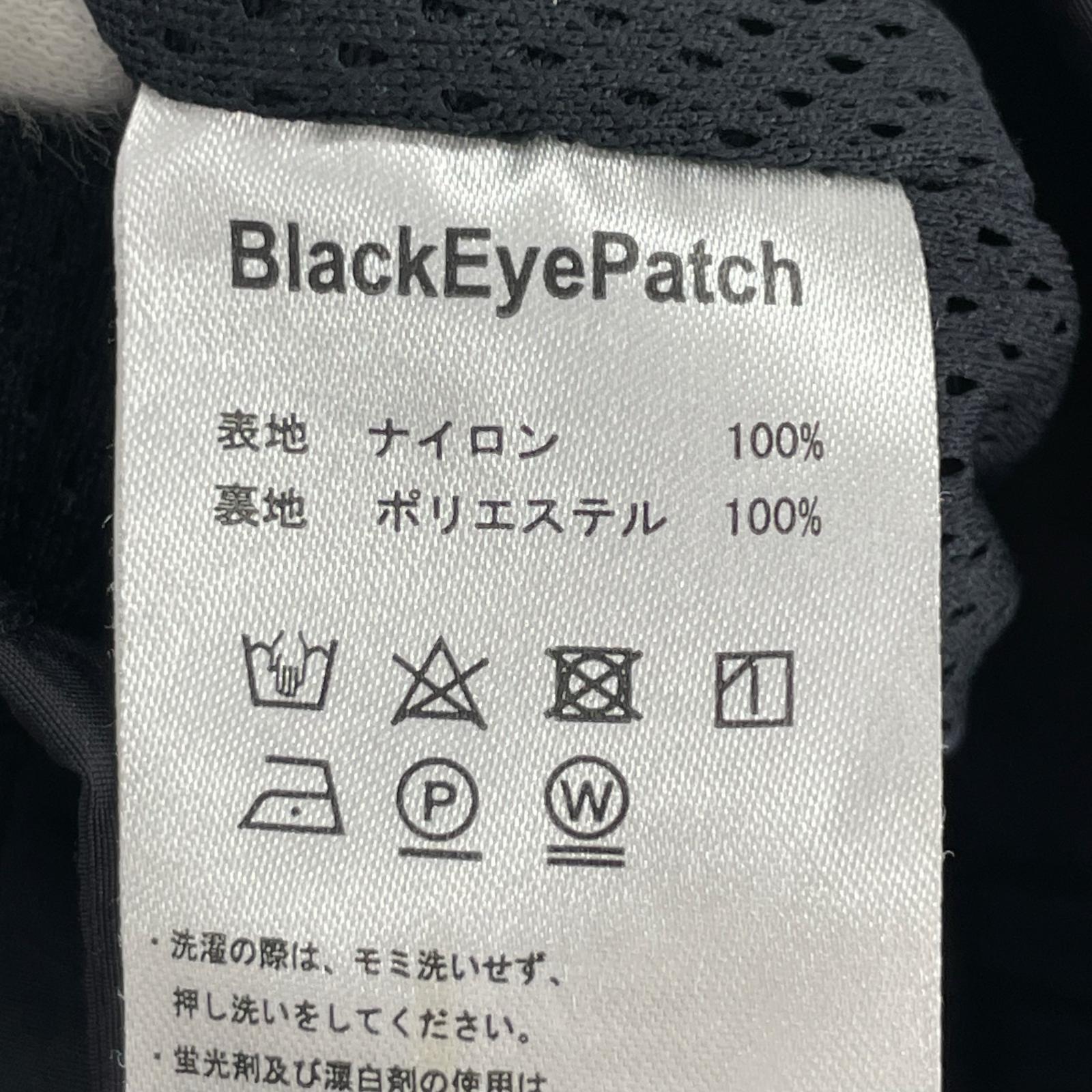 ジャケット TCDS 10周年記念 ナイロンジャケット(M) M ブラック