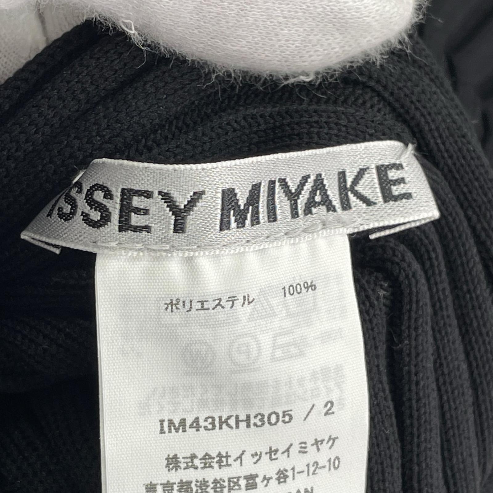 ワンピース KONE KONE ニットワンピース ブラック ブラック