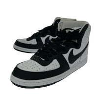 スニーカー NIKE×COMME des GARCONS HOMME PLUS Terminator High Black FD4159-101 (28.5) 28cm (US10 UK9 1/2 EU46)