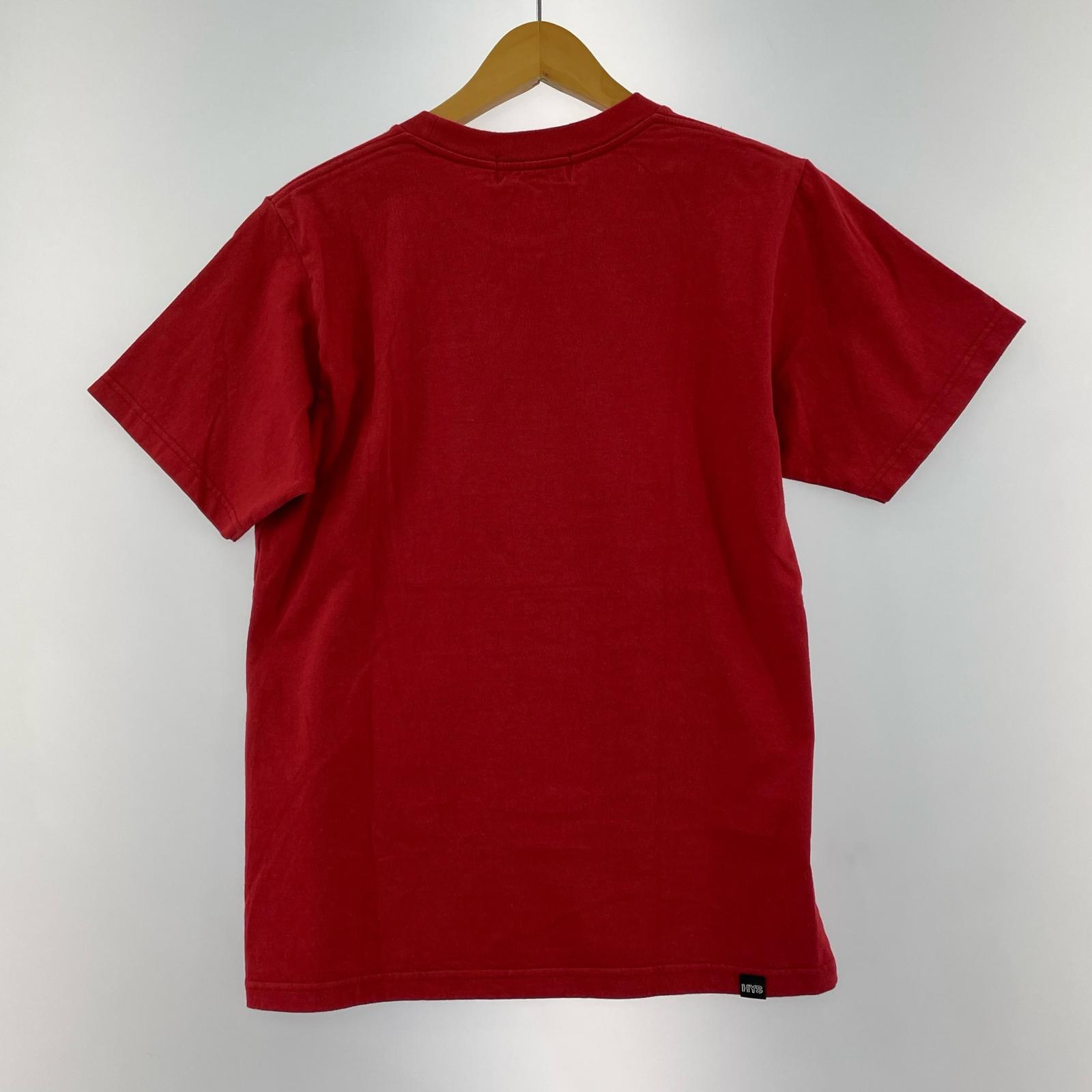 半袖Tシャツ ONE PIECE コラボ ナミ ssカットソー 赤 S レッド