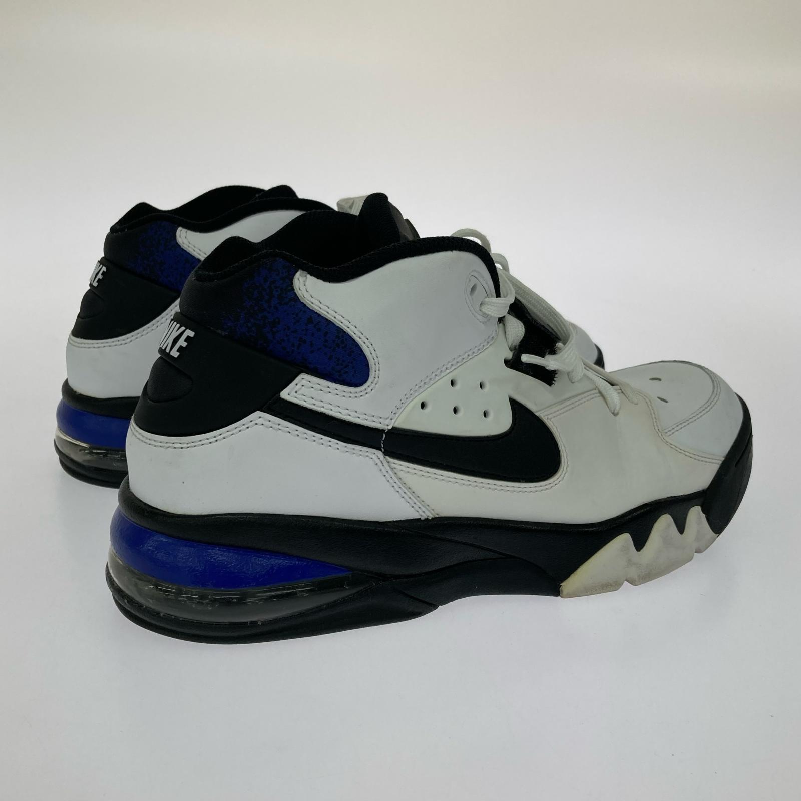 スニーカー AIR FORCE MAX 29.0cm 29cm (US11 UK10 1/2 EU48)