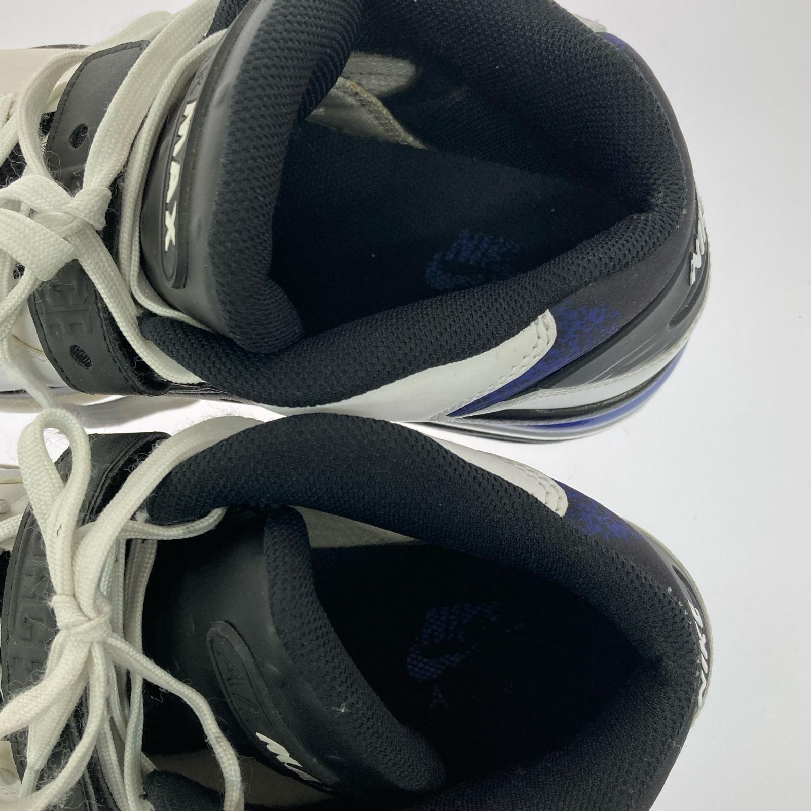 スニーカー AIR FORCE MAX 29.0cm 29cm (US11 UK10 1/2 EU48)