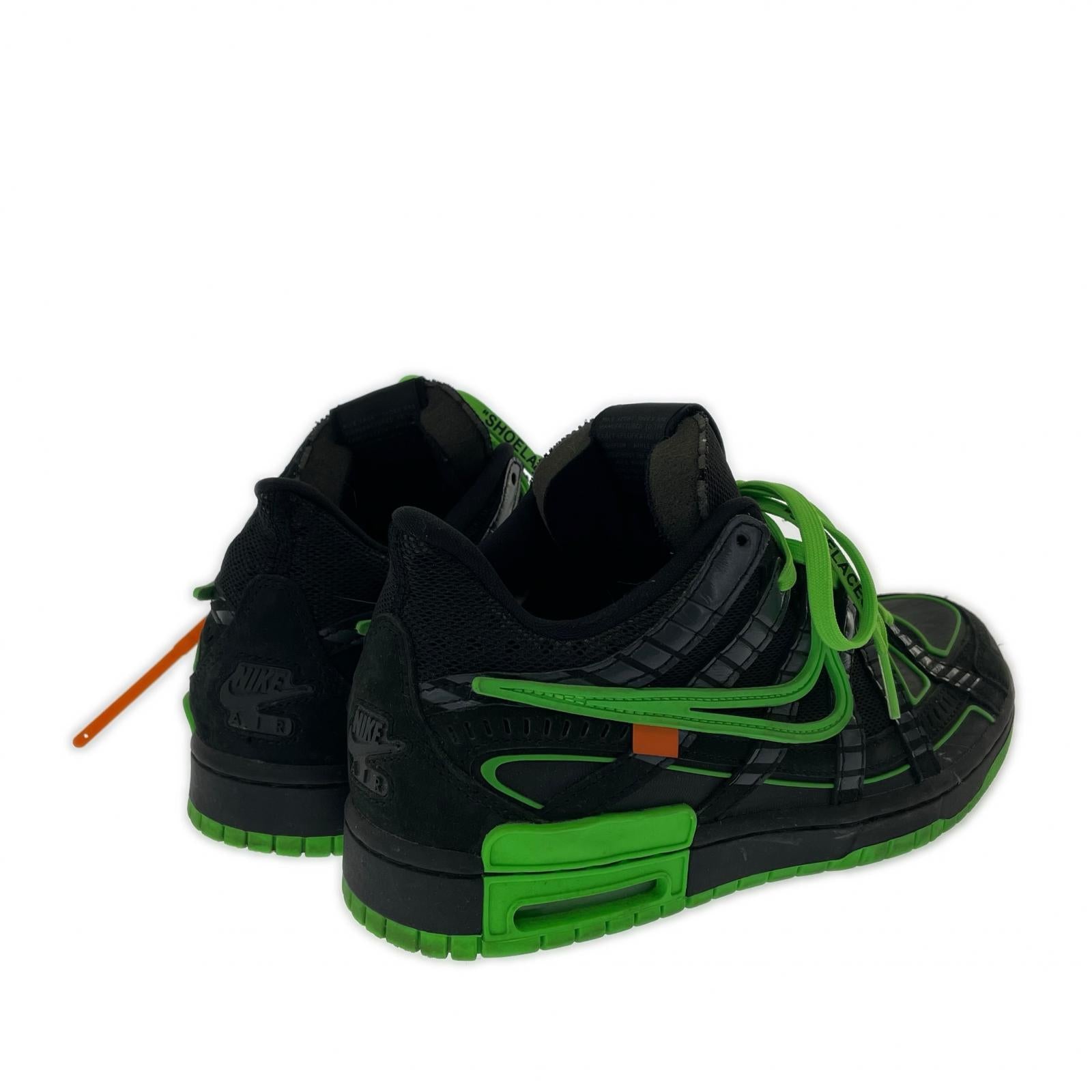 スニーカー OFF-WHITE Air Rubber Dunk 25cm