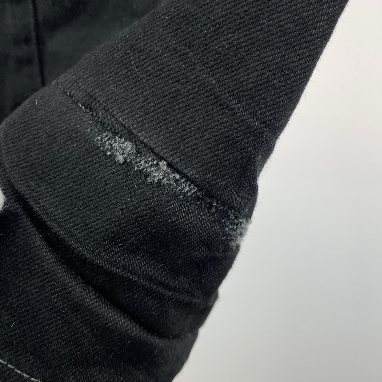 デニムパンツ 24AW PAINTED DENIM 3 3