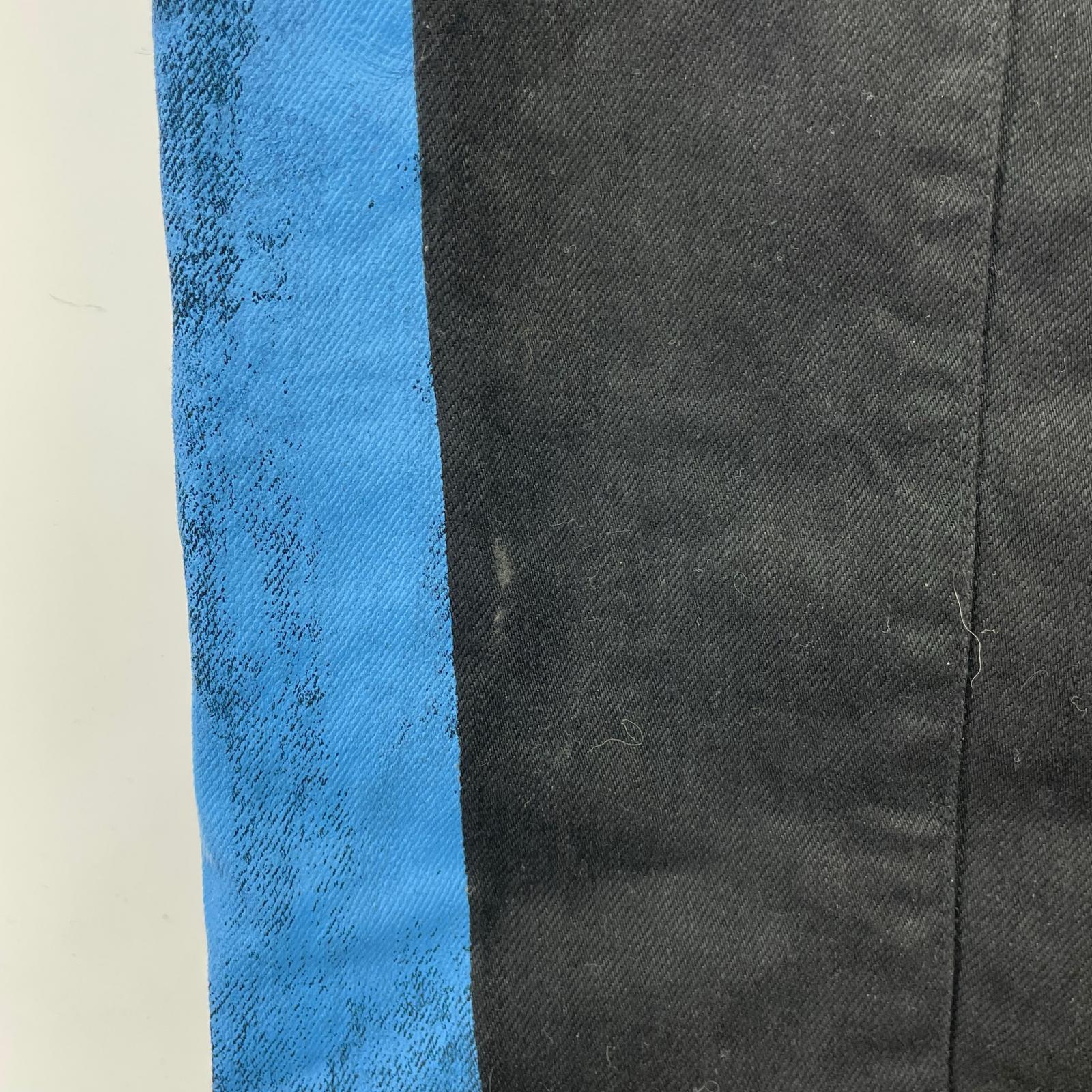デニムパンツ 24AW PAINTED DENIM 3 3